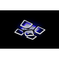 LED люстры Linisoln 5543-4+1S Color LED