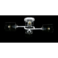 Люстра с плафонами  LGH50417/4 (WT+CR) Splendid-Ray
286359