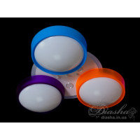 Люстры Led B001A dimmer