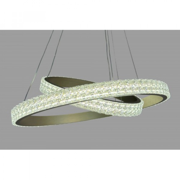 linisiln 1956-60*40 Champagne Metallic