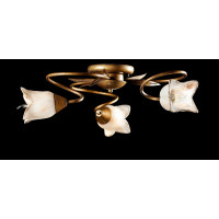 Люстра с плафонами L88528/3 (GB) Splendid-Ray
882215 Люстра с плафонами L88528/3 (GB) Splendid-Ray
882215