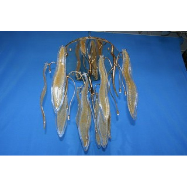 Галогеновая люстра L85025/24 (CH) Splendid-Ray
110993
