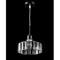 Подвесная люстра L7396/1 (BK) Splendid-Ray
234533 Подвесная люстра L7396/1 (BK) Splendid-Ray
234533