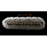 Хрустальная люстра LMD29111/20 (COPPER) Splendid-Ray
768996