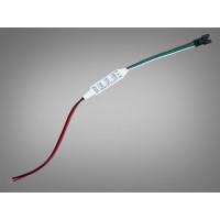 Контролер для SPI стрічки Diasha PC-01-01-00127 Контролер для SPI стрічки Diasha PC-01-01-00127