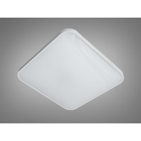 Смарт люстра LED біла RGB 80 Вт до 15 м² Diasha DB-8501B/500x500RGB