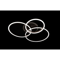 LED люстры Linisoln 2002-3A CF