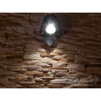 Светодиодный светильник бра led Diasha DFB-6001BK 