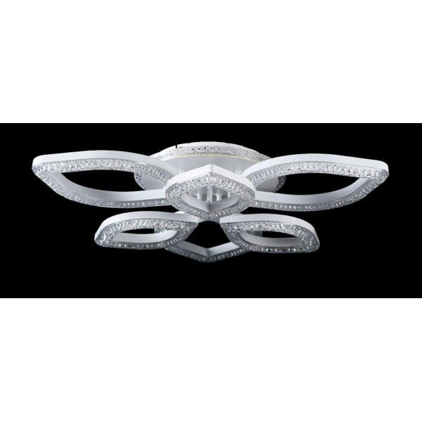 Светодиодная люстра LT8005/3+3 LED (WT) Splendid-Ray
302020