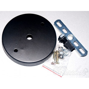 Одинарна підставка для світильника-підвісу Diasha 100KA