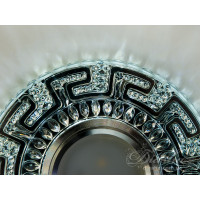 Точкові світильники Diasha 2101BWH з LED підсвічуванням біле світло Diasha 2101BWH