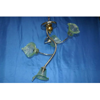 Люстра с плафонами  L1726/4 Splendid-Ray
111970