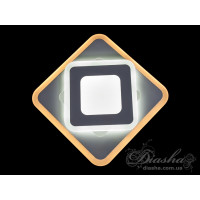 Светильник плафон для маленькой комнаты Diasha 8482/200  