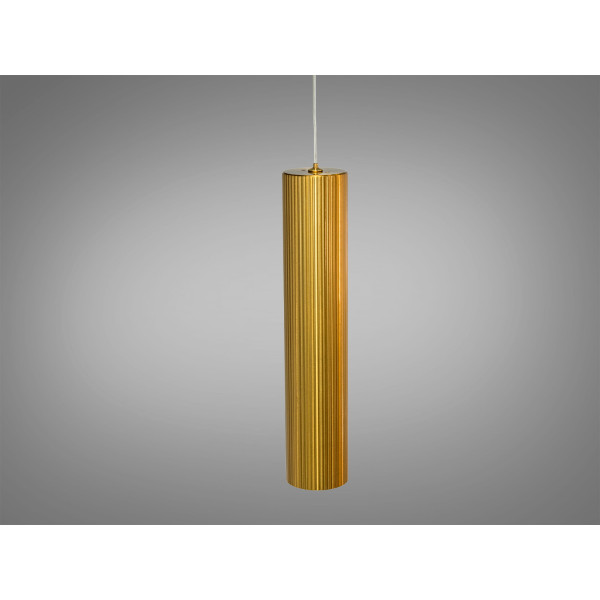 Підвісний LED світильник Diasha чорний 6 Вт Diasha PX-4A/300