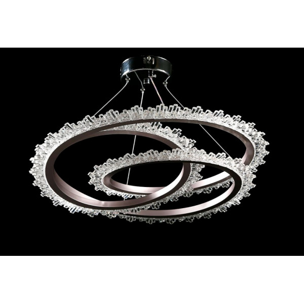 Светодиодная люстра L146/1 LED (GF) Splendid-Ray
308054 Светодиодная люстра L146/1 LED (GF) Splendid-Ray
308054
