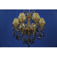 Люстра свеча L682/6 (FGD+DLIVE) Splendid-Ray
211345