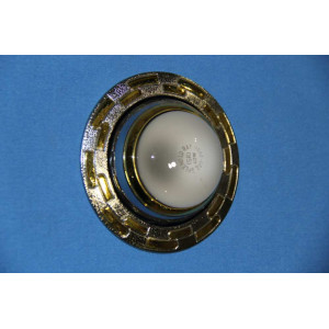 Точечный светильник ZJ1122A R50(с лампочкой) (CHG) Splendid-Ray
145011