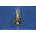Бра с плафонами B791/1(A+B) MIX Splendid-Ray
994127