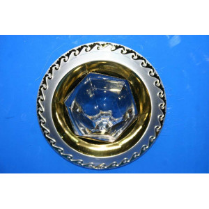 Точечный светильник D1193A MR16 (PSG) Splendid-Ray
145077