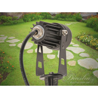 Уличный фонарь лед 3W Diasha DF-CD207-3W-