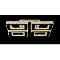 Светодиодная люстра LT8010/4 LED (CH) Splendid-Ray
302055