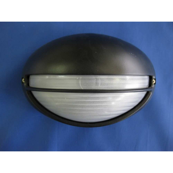 Фасадный светильник U4046S [BK] Splendid-Ray
100868