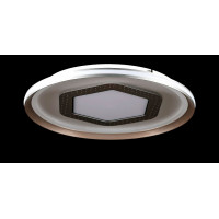 Светодиодная люстра L55088/500C/1 LED (GREY+ GOLD) Splendid-Ray
1002580