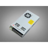 Блок живлення трекової системи 48В 7.3А 350Вт Diasha QY-LRS-350W-48