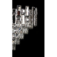 Хрустальная люстра Splendid-Ray202982/10 (CH) (A+B)