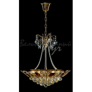 Хрустальная люстра L2513/8 Splendid-Ray
995163