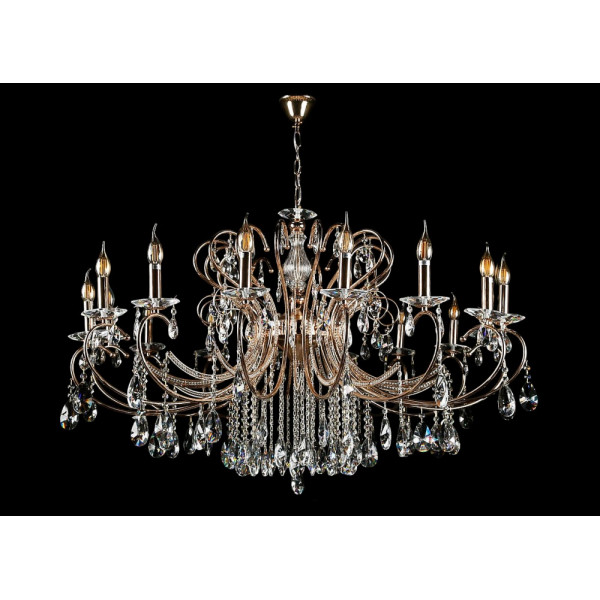 Люстра свеча LRAM06/16 (SGD) Splendid-Ray
230243 Люстра свеча LRAM06/16 (SGD) Splendid-Ray
230243