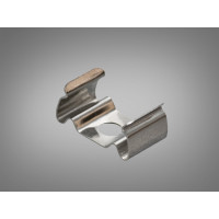 Кріплення для профілю PL-610, PL-618 та PL-506 Diasha PL-610clips