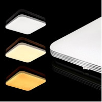 Світильник світлодіодний Biom SMART SML-S01-70/2 3000-6000K 70Вт с д/у