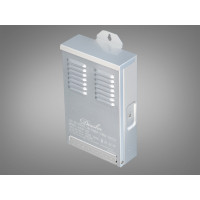 Блок живлення 24В, із захистом від дощу, 400Вт, 16.66А Diasha NPB-24v-400w-IP44