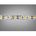 LED стрічка 12В, 120 діодів на метр, 8 мм, теплий Diasha P12C-2835-120-WW-20-8
