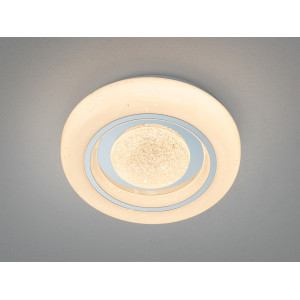 LED люстра Diasha Smart 22Вт без пульта Diasha W-1/190