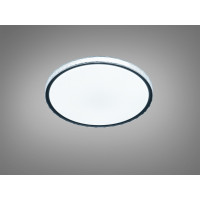 Смарт люстра LED біла RGB 80 Вт до 15 м² Diasha DB-8302/500RGB
