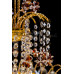 Хрустальная люстра L85017/6 (GOD) Splendid-Ray
178004