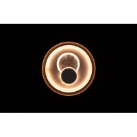 Светильник потолочный в коридор 20 см Linisoln 4049-200