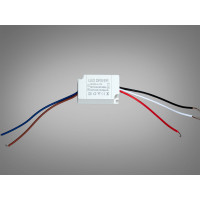 Блок живлення для світлодіодних люстр та бра 48W Diasha trans4-7W