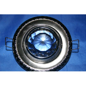 Точечный светильник O301G+50 # CRY [SN/N] Splendid-Ray
16021