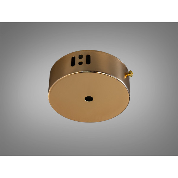 Одинарна підстава для світильника-підвісу Diasha K/10CMG