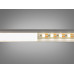 LED стрічка 12В, 120 діодів на метр, 5мм, нейтральний Diasha P12-2835-120-NW-20-5
