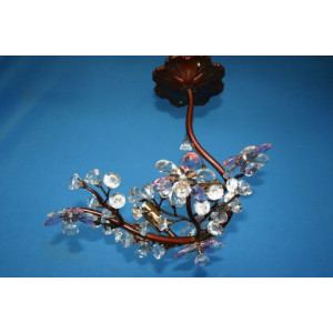 Хрустальная люстра L2396/2 Splendid-Ray
1886