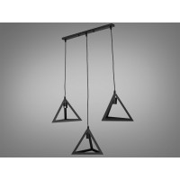 Светильники люстры в стиле Loft Diasha 1045/3A 