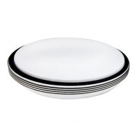 Світильник світлодіодний Biom SMART SML-R40-50/2 3000-6000K 50Вт с д/у