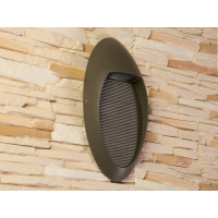 Фасадный светильник Diasha DFB-8056GR NW