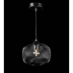 Подвесная люстра  L07415/1 (BLACK) Splendid-Ray
1002641