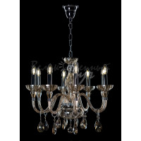Люстра свеча 8610/8 Splendid-Ray
194006