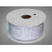 LED стрічка 220в, 120 шт/м, герметична, 10мм, нейтральний Diasha P220-3535-120-NW-65-8